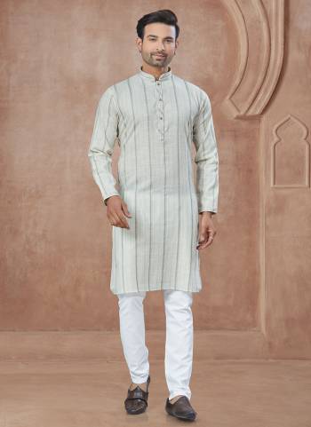 Looking These Party Wear Mans Wear Kutra Payjama. Tailored Kurta Are Cotton And Payjama Cotton finest Fabriced Designer Printed With Pintex Work. 