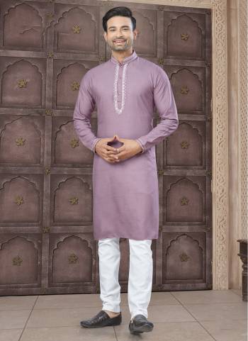 Looking These Party Wear Mans Wear Kutra Payjama wearing this fashionable. Tailored Kurta Are Cotton And Payjama Cotton finest Fabriced With Designer Embroidery Work and fashioned with a banded collar for a dash of style.