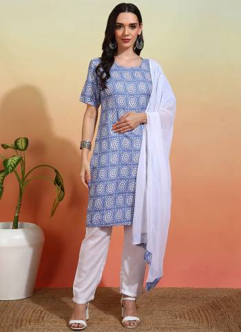 Looking These Beautiful Party Wear Designer Readymade Suits.These Top And Bottom Are Crepe And Dupatta is Fabricated On Polyster.Its Beautified With Designer Printed.