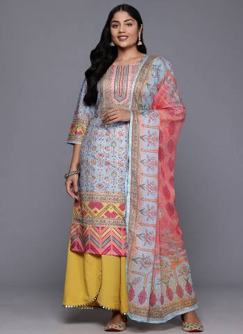 Garb These Beautiful Party Wear Designer Kurta Sets.
