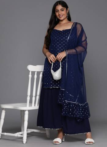 Garb These Beautiful Party Wear Designer Kurta Sets.