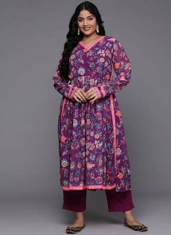 Garb These Beautiful Party Wear Designer Kurta Sets.