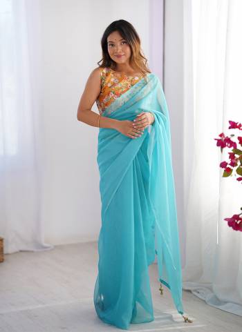 Attractive These Fancy Party Wear Saree in Fine Colored.These Saree Are Burberry And Blouse is Fabricated On Art Silk Pair.Its Beautified With Fancy Disigner Saree.