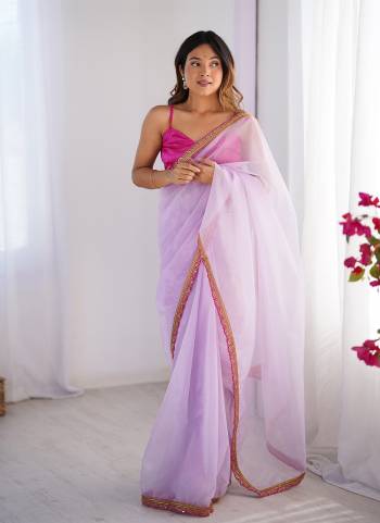 Garb These Fancy Party Wear Saree in Fine Colored.These Saree Are Twill Net And Blouse is Fabricated On Art Silk Pair.Its Beautified With Fancy Disigner Saree.