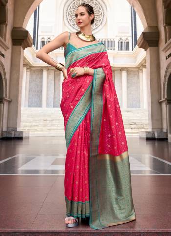 Looking These Party Wear Saree in Fine Colored.These Saree Are Soft Silk And Blouse is Fabricated On Soft Silk.Its Beautified With Jari Weaving Rich Pallu Designer.