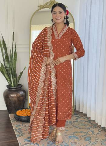 Garb These Suit in Fine Colored Pair With Bottom And Dupatta.These Top Are Vichitra Silk And Bottom Are Fabricated On Rayon Pair With Silk Blend Dupatta.Its Beautified With Designer Embroidery Work,Printed .