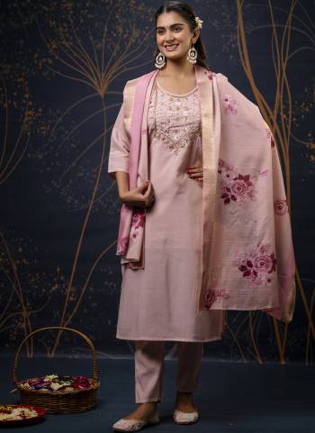 Attractive These Beautiful Looking Readymade Suits With Dupatta.These Suit is Fabricated On Top Are Shimmer Silk And Bottom Are Shimmer Silk And Organza Dupatta .Its Beautified With Designer Hand Work With Wevon Dupatta.