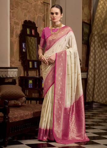 Looking These Party Wear Saree in Fine Colored.These Saree Are Soft Silk And Blouse is Fabricated On Soft Silk.Its Beautified With Wevon Jari Designer.