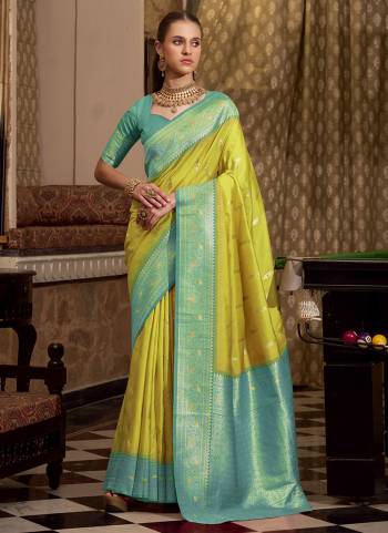 Looking These Party Wear Saree in Fine Colored.These Saree Are Soft Silk And Blouse is Fabricated On Soft Silk.Its Beautified With Wevon Jari Designer.