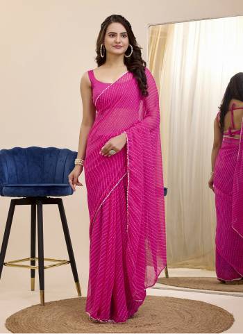 Garb These Party Wear Ready To Wear Saree in Fine Colored.These Saree Are Georgette And Blouse is Art Silk Fabricated.Its Beautified With Designer Printed.