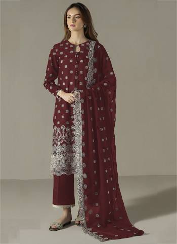 Looking These Designer Suit in Fine Colored Pair With Bottom And Dupatta.These Top Are Faux Georgette And Dupatta Are Fabricated On Faux Georgette Pair With Dull Santoon Bottom.Its Beautified With Santoon Inner.Its Beautified With Designer Embroidery Work.