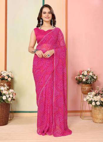 Looking These Party Wear Ready To Wear Saree in Fine Colored.These Saree Are Georgette And Blouse is Art Silk Fabricated.Its Beautified With Designer Printed.