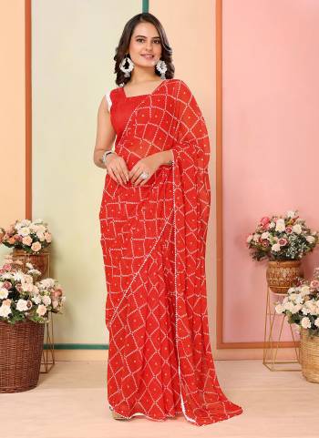 Looking These Party Wear Ready To Wear Saree in Fine Colored.These Saree Are Georgette And Blouse is Art Silk Fabricated.Its Beautified With Designer Printed.