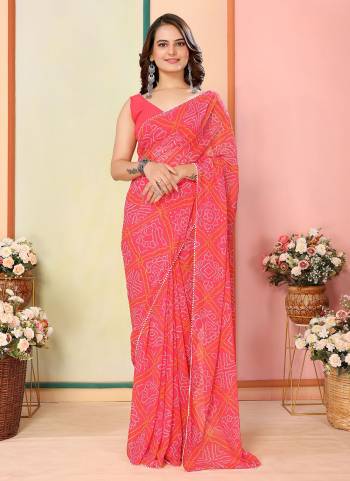 Looking These Party Wear Ready To Wear Saree in Fine Colored.These Saree Are Georgette And Blouse is Art Silk Fabricated.Its Beautified With Designer Printed.