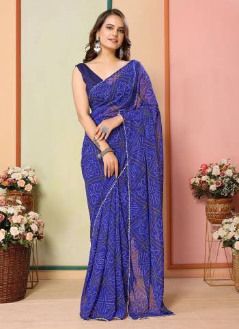 Looking These Party Wear Ready To Wear Saree in Fine Colored.These Saree Are Georgette And Blouse is Art Silk Fabricated.Its Beautified With Designer Printed.
