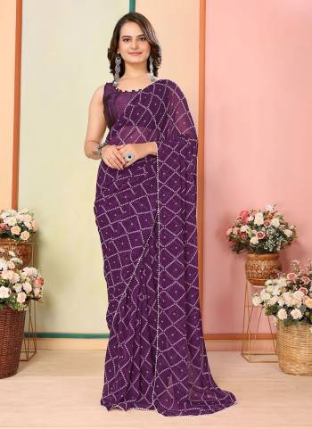 Looking These Party Wear Ready To Wear Saree in Fine Colored.These Saree Are Georgette And Blouse is Art Silk Fabricated.Its Beautified With Designer Printed.