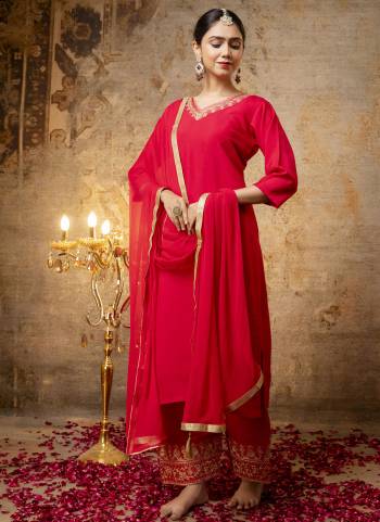 Garb These Beautiful Looking Party Wear Readymade Suits With Dupatta.These Suit is Fabricated On Top Are Silk Blend And Bottom Are Silk Blend And Nazmin Dupatta .Its Beautified With Designer Embroidery Work.