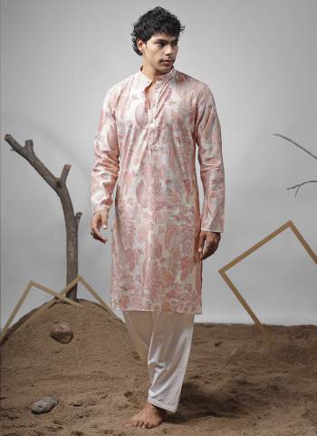 For A festive Wear,Grab These Readymade Kurta With Payjama in Fine Colored.These Kurta is Fabricated On Modal And Art Silk Bottom With Designer Printed.Buy Now.