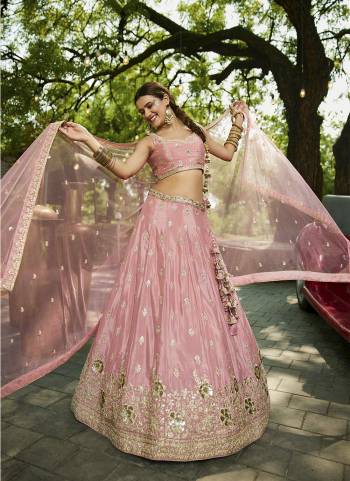  Looking This Party Wear Fine Color Fancy Heavy Designer Choli And Lahenga Fabriced On Chiffon And Dupatta Chiffon In Fabricated Beautified With Attrective Designer Heavy Sequance,Multy Thread Embroidery Work. Buy Now.
