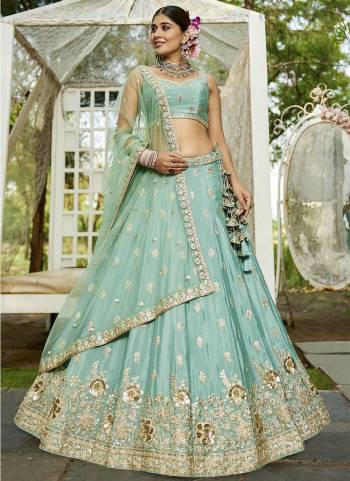  Looking This Party Wear Fine Color Fancy Heavy Designer Choli And Lahenga Fabriced On Chiffon And Dupatta Chiffon In Fabricated Beautified With Attrective Designer Heavy Sequance,Multy Thread Embroidery Work. Buy Now.