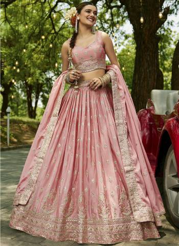  Looking This Party Wear Fine Color Fancy Heavy Designer Choli And Lahenga Fabriced On Chiffon And Dupatta Chiffon In Fabricated Beautified With Attrective Designer Heavy Sequance,Multy Thread Embroidery Work. Buy Now.