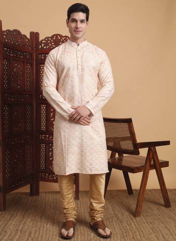 For A festive And Party Wear,Looking These Readymade Kurta in Fine Colored.These Kurta is Fabricated On Cotton With Designer Printed With Chikankari Embroidery Work.Buy Now.