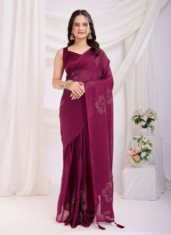 Attractive These Party Wear Ready To Wear Saree in Fine Colored.These Saree Are Rangoli Silk And Blouse is Art Silk Fabricated.Its Beautified With Designer Diamond Work.