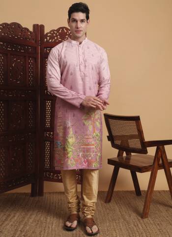For A festive And Party Wear,Looking These Readymade Kurta in Fine Colored.These Kurta is Fabricated On Cotton With Designer Printed With Chikankari Embroidery Work.Buy Now.