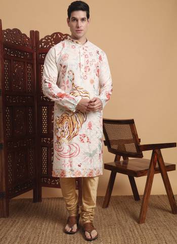 For A festive And Party Wear,Looking These Readymade Kurta in Fine Colored.These Kurta is Fabricated On Cotton With Designer Printed With Chikankari Embroidery Work.Buy Now.