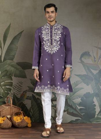 Looking These Party Wear Readymade Kurta Pair in Fine Colored.These Kurta Are Rayon Fabricated on Pair.Its Beautified With Designer Thread,Sequance Embroidery Work.