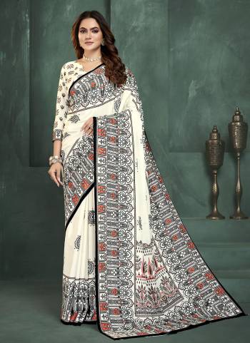  Looking These Party Wear Saree in Fine Colored.These Saree And Blouse is Fabricated On Crepe Silk.Its Beautified With Designer Position Digital Foil Printed.