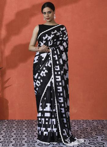 Looking These Party Wear Saree in Fine Colored.These Saree is Fabricated On Chinon Pair With Chinon Blouse.Its Beautified Designer Digital Printed.