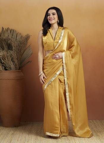 Attractive These Party Wear Ready To Wear Saree in Fine Colored.These Saree Are Velvet And Blouse is Velvet Fabricated.Its Beautified With Solid Designer With Sequance Embroidery Work Lace Border.