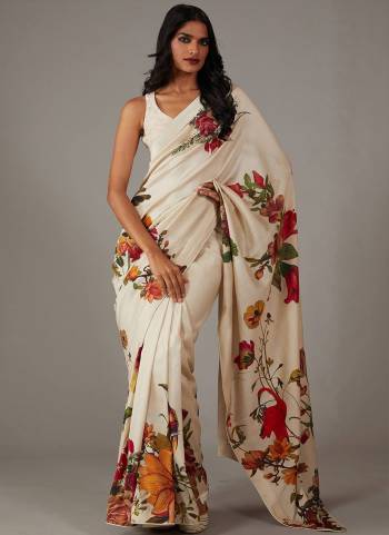 Garb These Party Wear Saree in Fine Colored.These Saree Are Bright Moss And Blouse is Fabricated On Bright Moss Pair.Its Beautified With Designer Digital Printed.