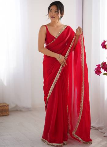 Looking These Party Wear Saree in Fine Colored.These Saree Are Fendy Satin Two Tone And Blouse is Faendy Satin Two Tone Fabricated.Its Beautified With Two Tone Solid With Sequance Lace Border.