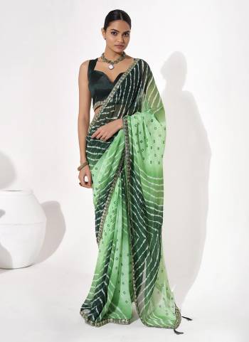 Attractive These Fancy Party Wear Saree in Fine Colored.These Saree Are Georgette And Blouse is Fabricated On Art Silk Pair.Its Beautified With Disigner Printed Saree.