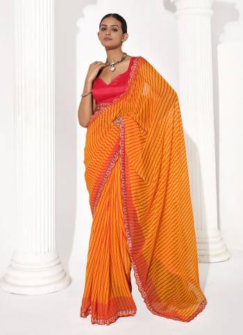Attractive These Fancy Party Wear Saree in Fine Colored.These Saree Are Georgette And Blouse is Fabricated On Art Silk Pair.Its Beautified With Disigner Printed Saree.