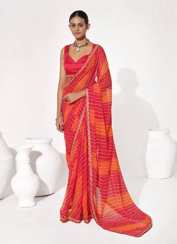 Attractive These Fancy Party Wear Saree in Fine Colored.These Saree Are Georgette And Blouse is Fabricated On Art Silk Pair.Its Beautified With Disigner Printed Saree.