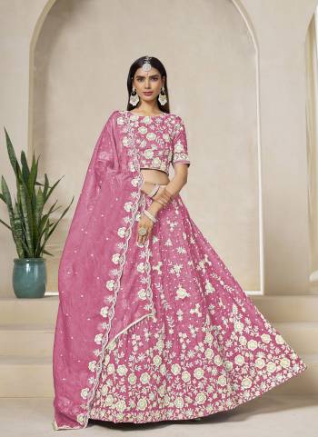 For A Designer Look,Grab These Lehenga Choli in Fine Colored.These Lehenga And Blouse Are Fabricated On Gold Crush Pair With Gold Crush Dupatta.Its Beautified With Designer Sequance Embroidery Work.