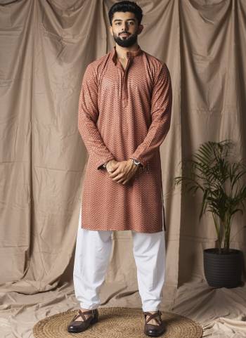 For A festive And Party Wear,Attractive These Readymade Kurta With Payjama in Fine Colored.These Kurta is Fabricated On Rayon And Art Silk Bottom With Heavy Designer Thread,Sequance Embroidery Work.Buy Now.