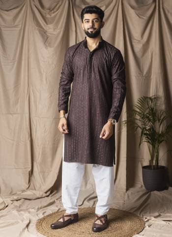 For A festive And Party Wear,Attractive These Readymade Kurta With Payjama in Fine Colored.These Kurta is Fabricated On Rayon And Art Silk Bottom With Heavy Designer Thread,Sequance Embroidery Work.Buy Now.
