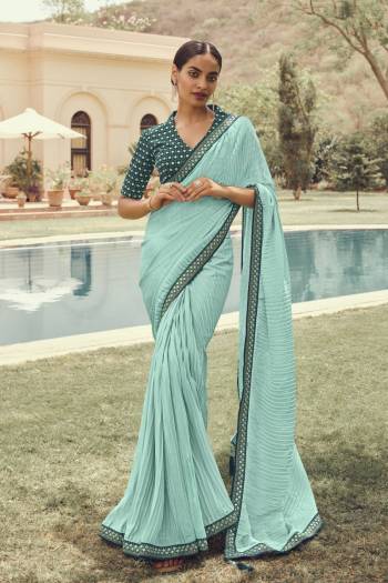 designer saree