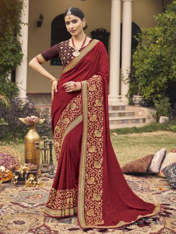 designer saree