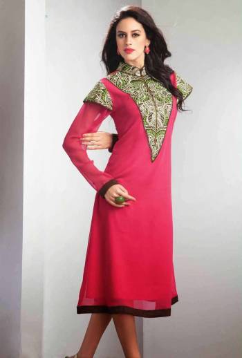 designer kurti