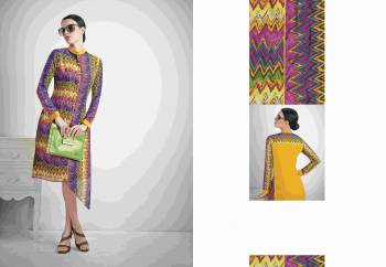 designer kurti