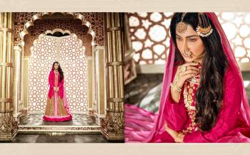 Designer Salwar kameez