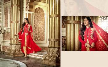 Designer Salwar kameez