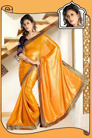 Designer Saree