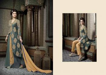 Designer Salwar kameez