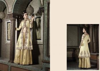 Designer Salwar kameez